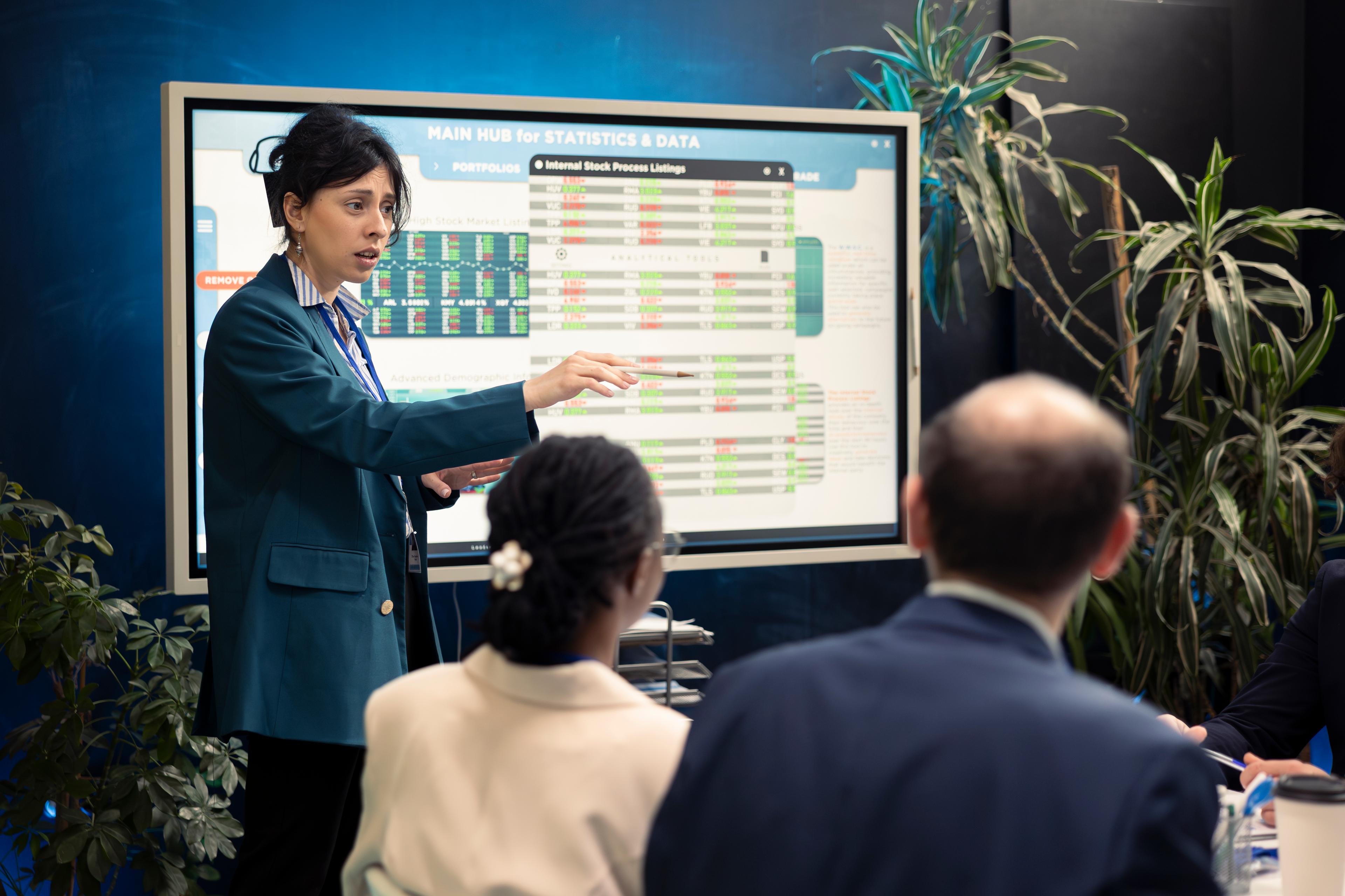Corporate Training