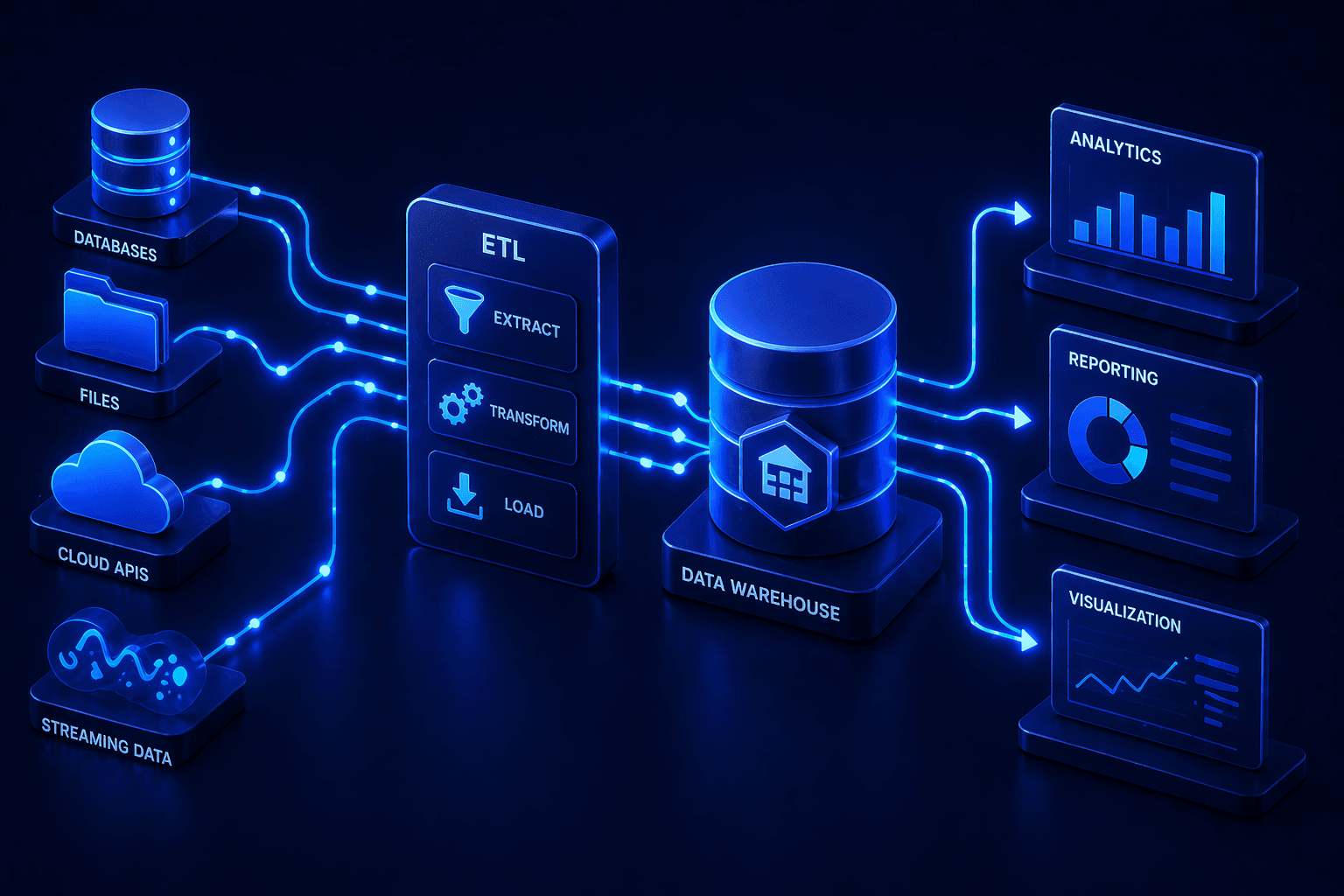 Data Engineering