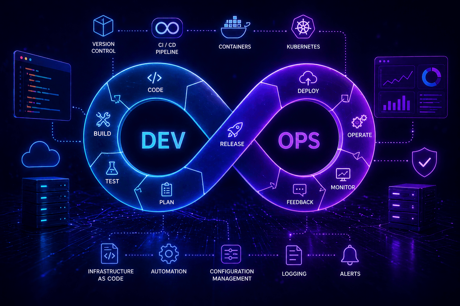 DevOps & SRE
