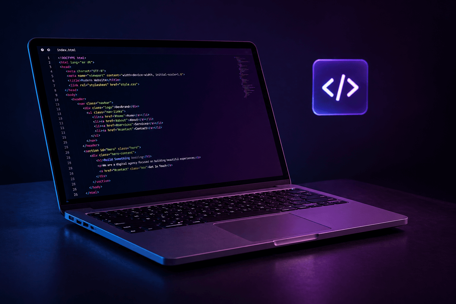Programming & DSA