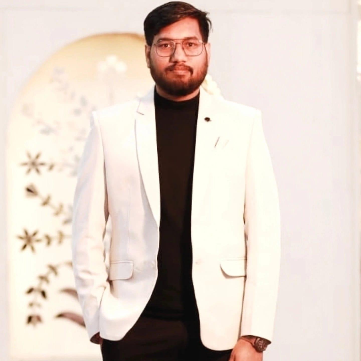 Lokendra Saini